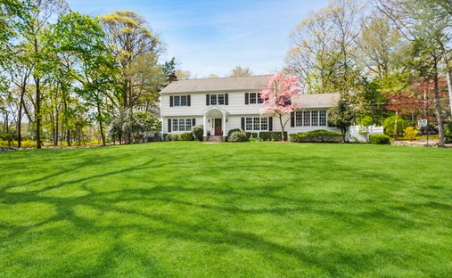 Maison à Greenwich, Connecticut, États-Unis 1