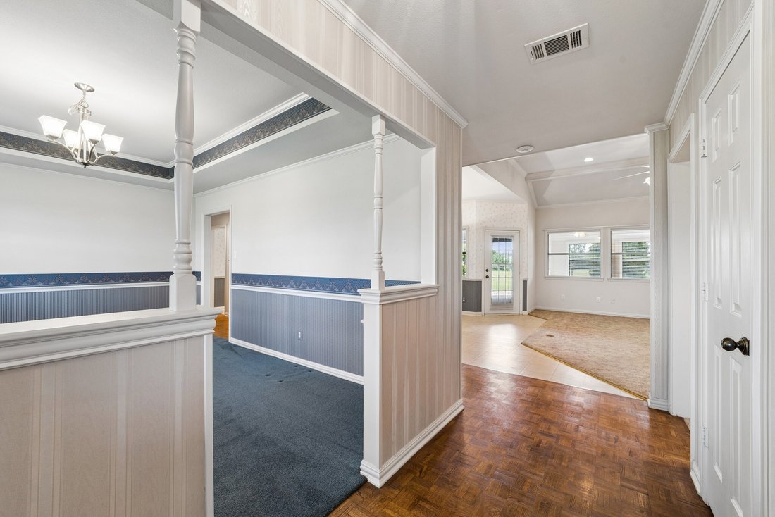 House in Lucas, Texas, United States 5 - 18059317