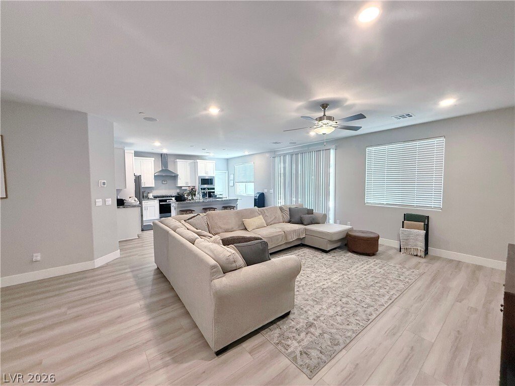 House in North Las Vegas, Nevada, United States 4 - 18058081