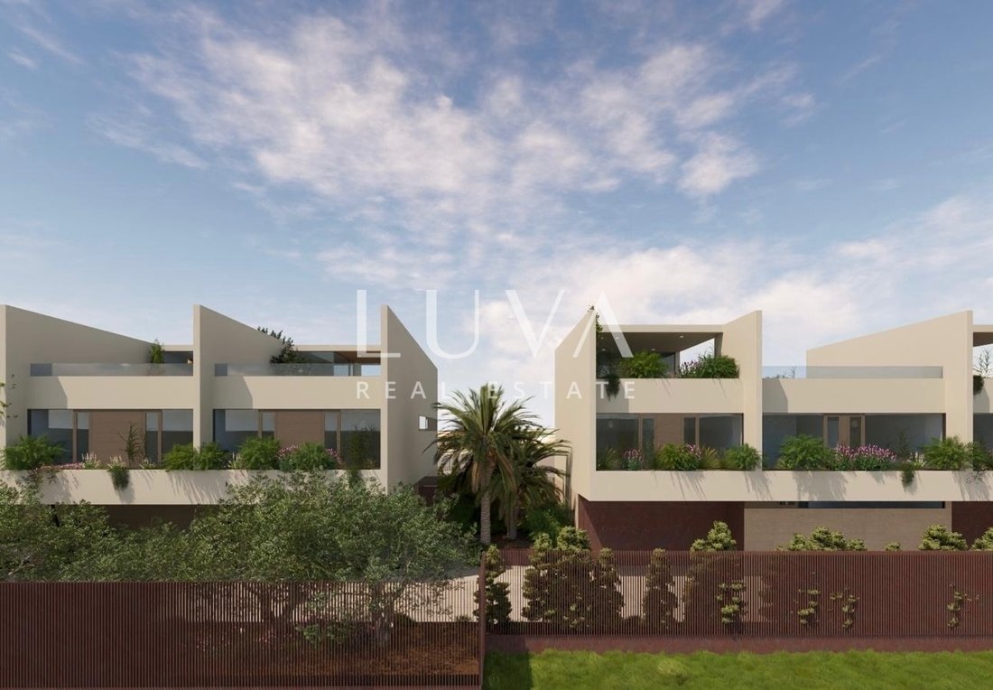 Apartment in Mjesni odbor Arbanasi, Zadar, Zadar County 4 - 17279915
