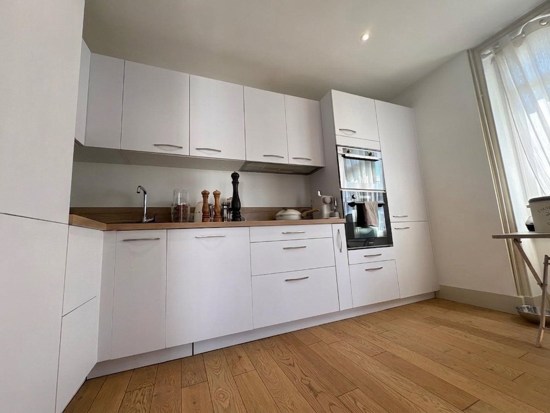 House in Kervaric-Kerichant-Lanveur, Lorient, France 2 - 18054989