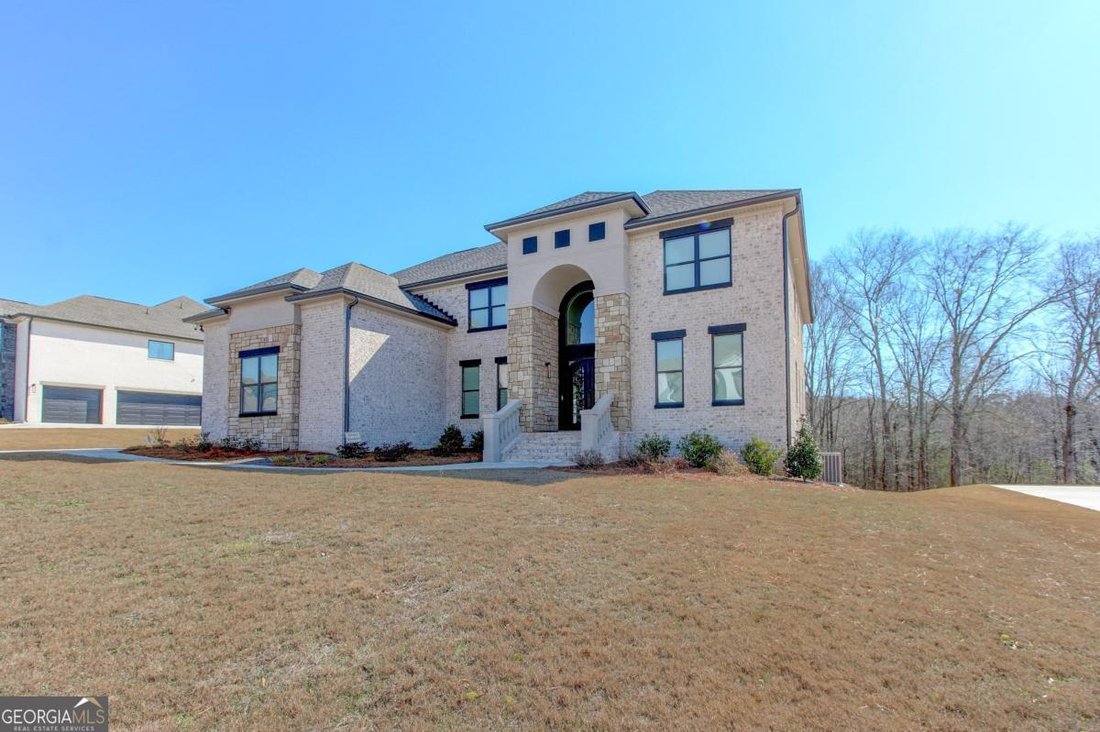 House in Conyers, Georgia, United States 2 - 18055955