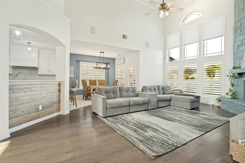 House in Prosper, Texas, United States 4 - 18057492