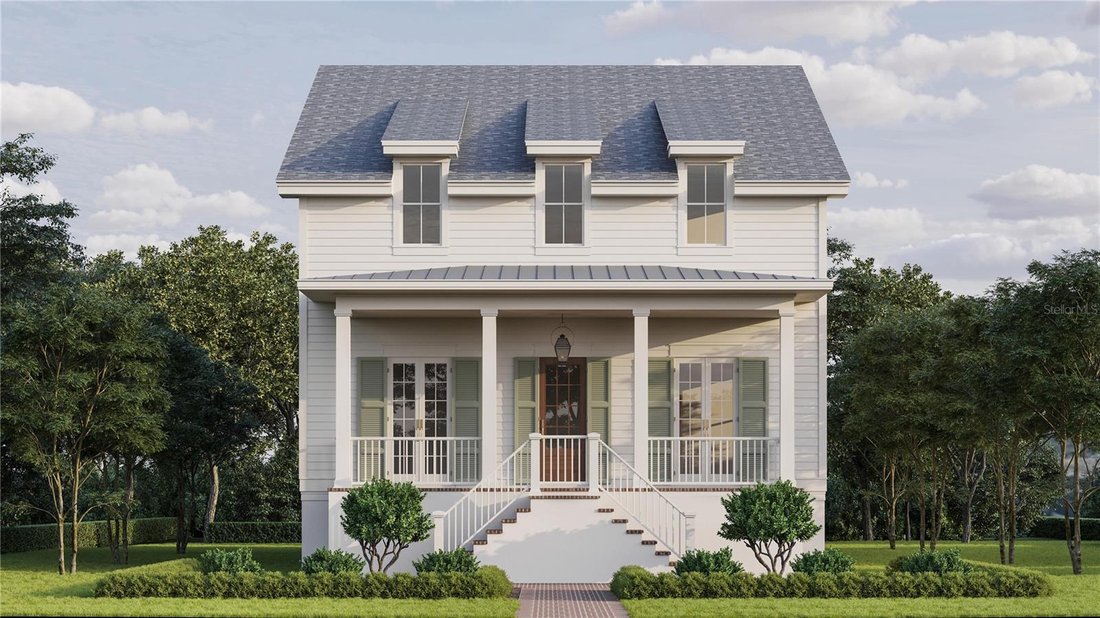 House in St. Petersburg, Florida, United States 1 - 17431113