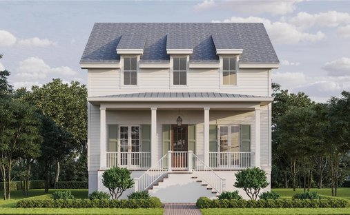 Haus in Saint Petersburg, Florida, Vereinigte Staaten 1