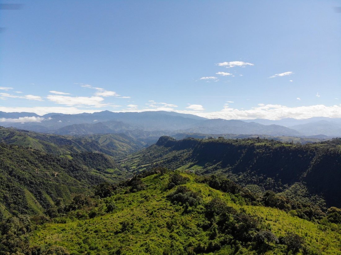 Estate in Quito, Pichincha, Ecuador 5 - 18056342