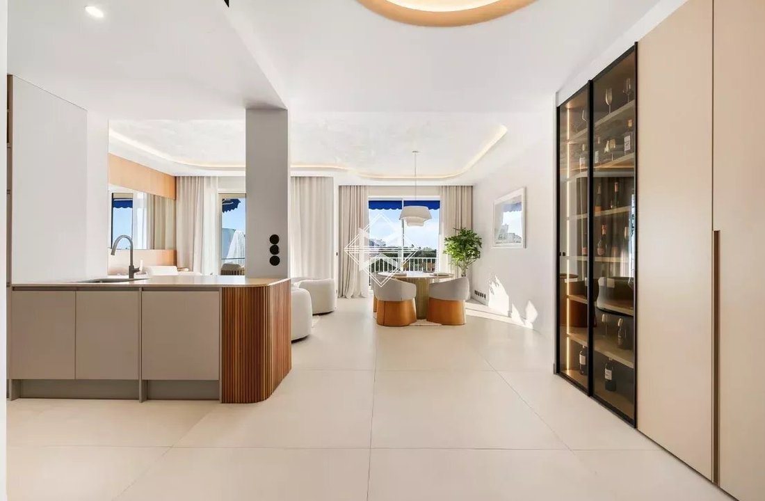 Apartment in Cannes, Provence-Alpes-Côte d'Azur, France 4 - 18055599