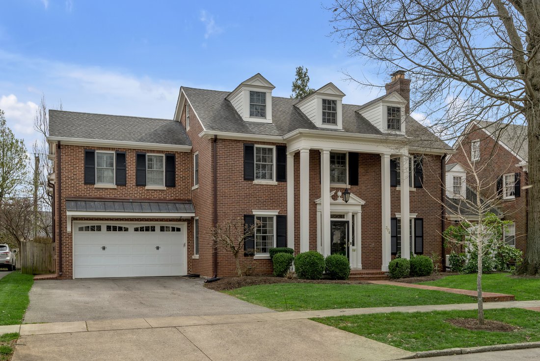 House in Lexington, Kentucky, United States 2 - 18055037