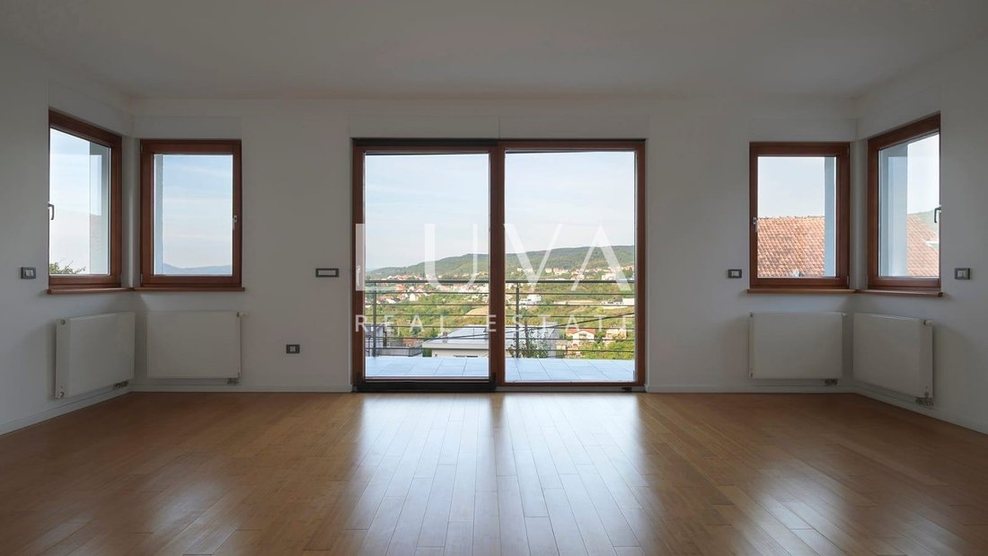 Apartment in Mjesni odbor "Stjepan Radic", Zagreb, City of Zagreb 2 - 17279613