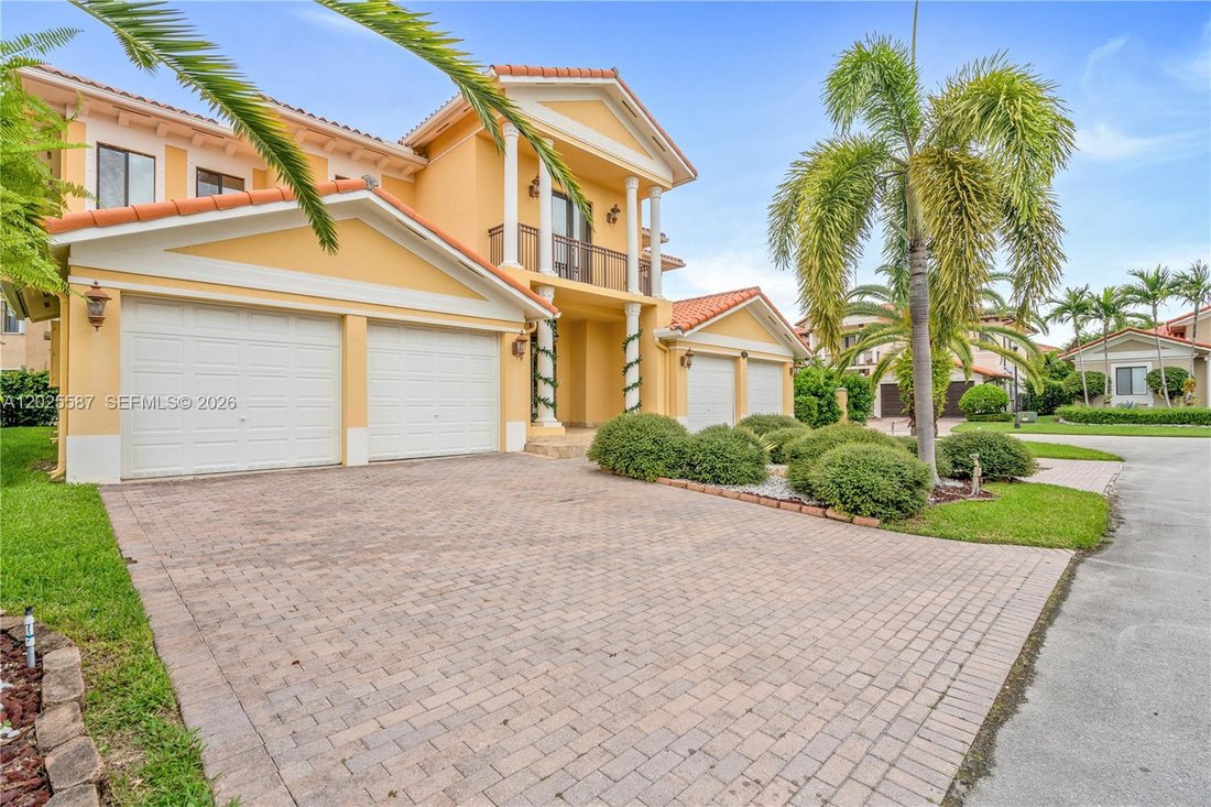 House in Cutler Bay, Florida, United States 1 - 18057918