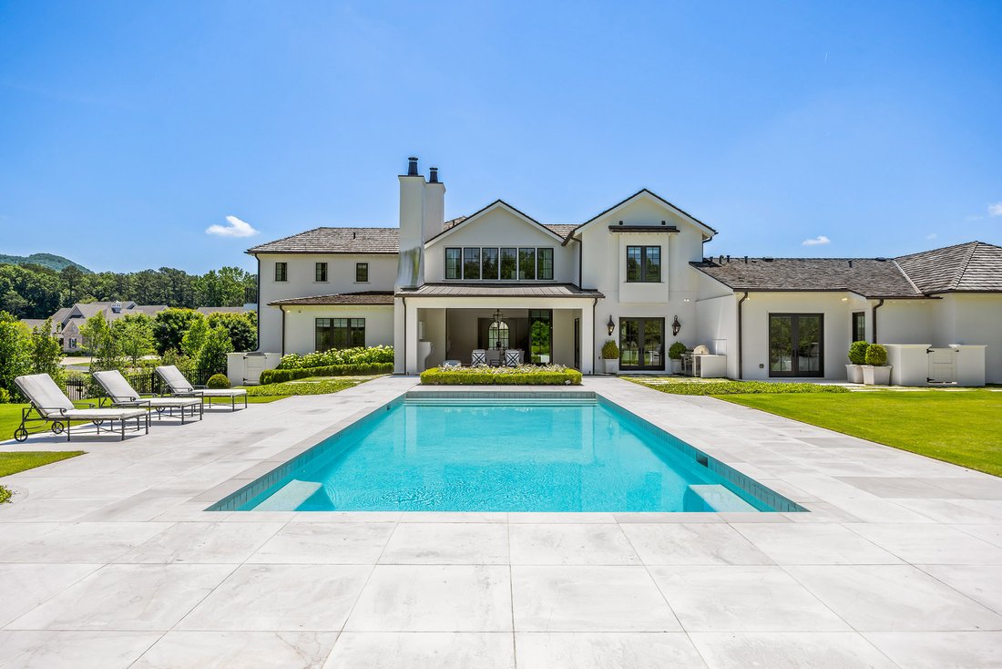 House in Marietta, Georgia, United States 4 - 18056128