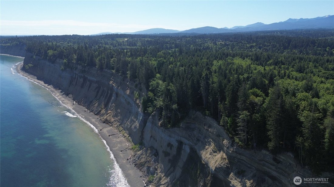 Land in Port Angeles, Washington, United States 1 - 18059338
