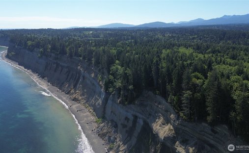 Land in Port Angeles, Washington, United States 1
