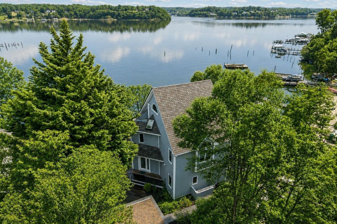 House in Parole, Maryland, United States 1 - 17364879