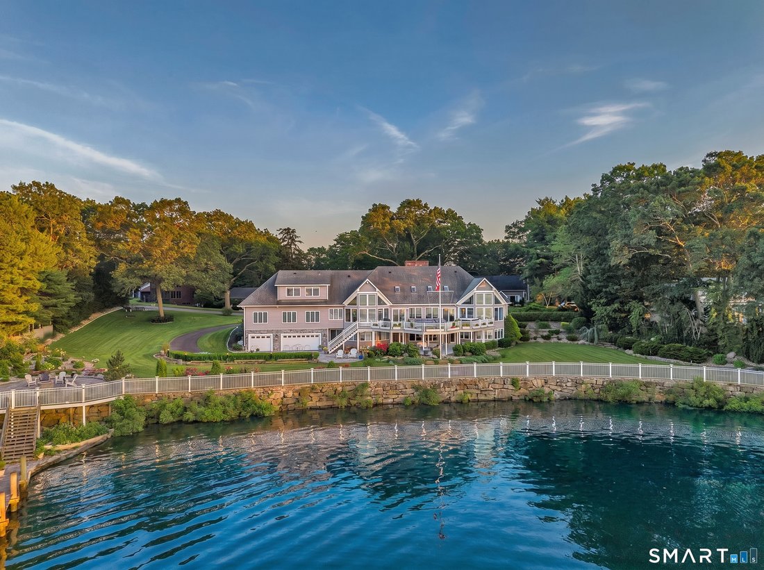 House in Old Saybrook, Connecticut, United States 3 - 17642326