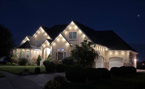 Haus in Lehi, Utah, Vereinigte Staaten 1