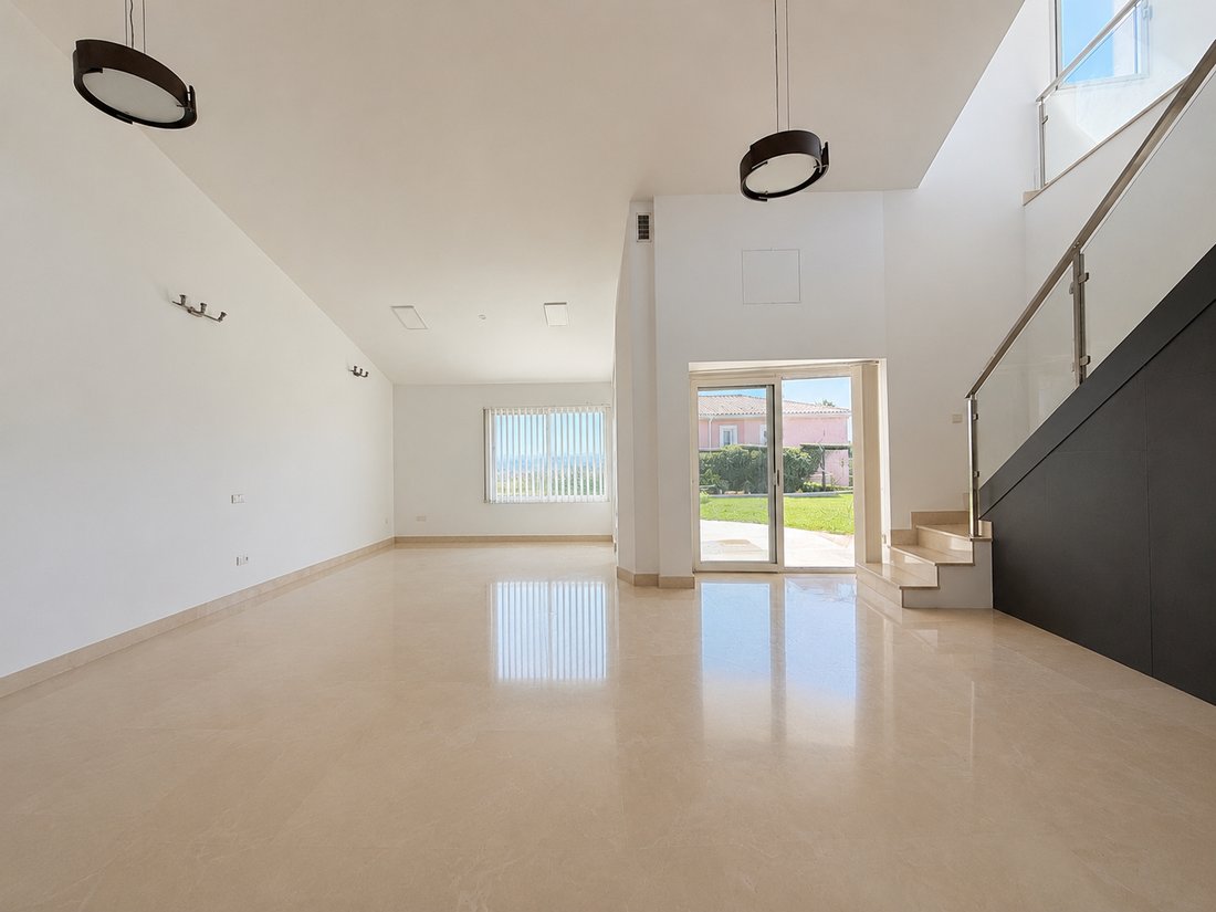 Villa à La Alcaidesa, San Roque, Andalousie 5 - 18060163