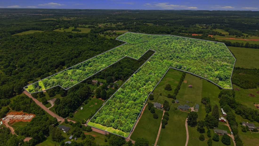 Land in Spring Hill, Tennessee, United States 4 - 18059319