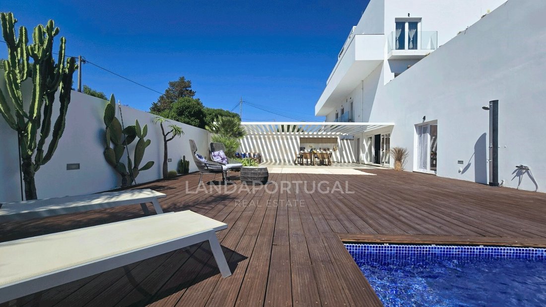 Apartment in Tavira (Santa Maria e Santiago), Algarve, Portugal 2 - 18059027