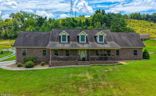 Maison à Whitesburg, Tennessee, États-Unis 1