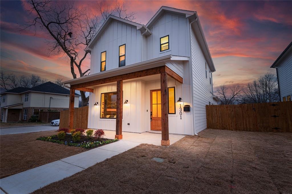 House in Fairview, Texas, United States 1 - 18057504