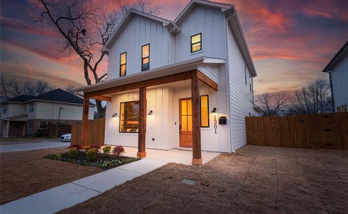 Maison à Fairview, Texas, États-Unis 1