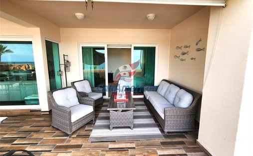 appartement à Mazatlán, Sinaloa, Mexique 1