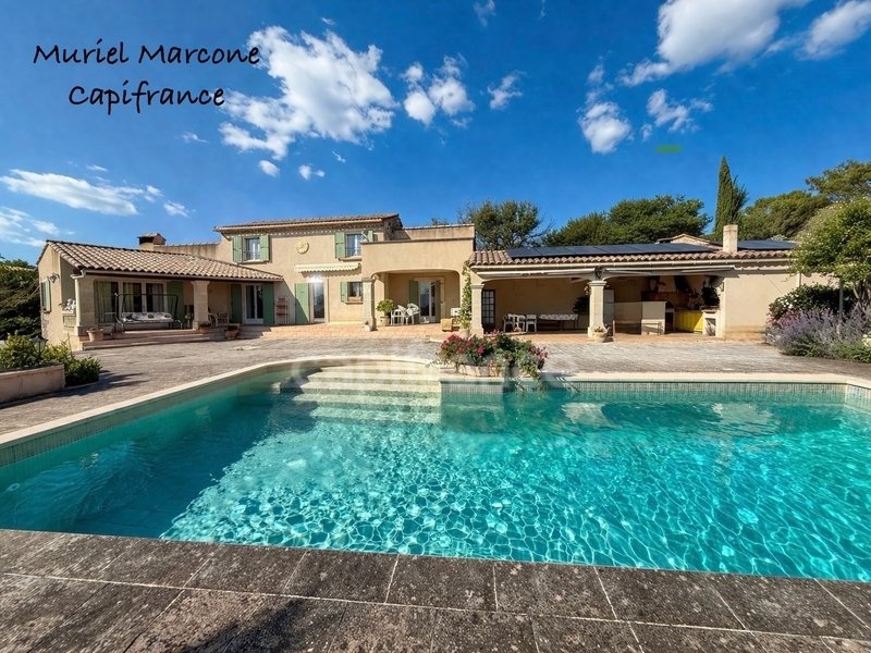 House in Lauris, Provence-Alpes-Côte d'Azur, France 1 - 18055714