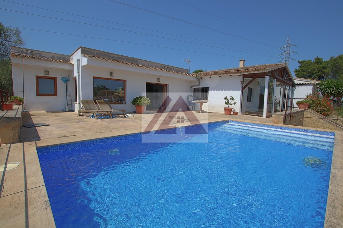 Country House in Manacor, Balearic Islands, Spain 3 - 18056835