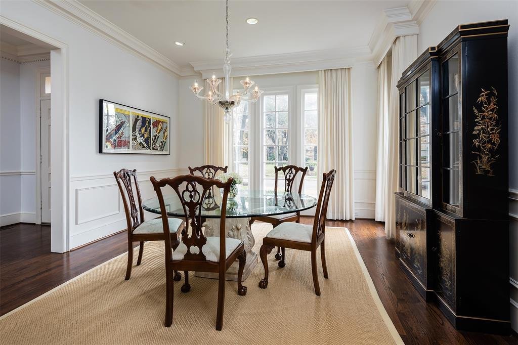House in Highland Park, Texas, United States 4 - 18057804