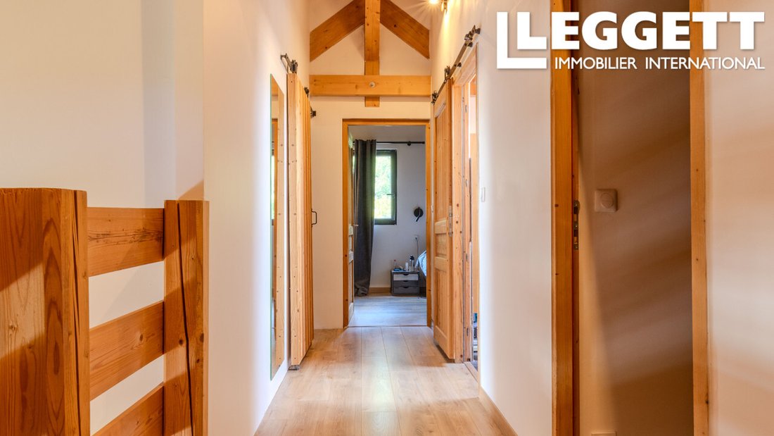 Chalet in Le Bourg-d'Oisans, Auvergne-Rhône-Alpes, France 5 - 18057047