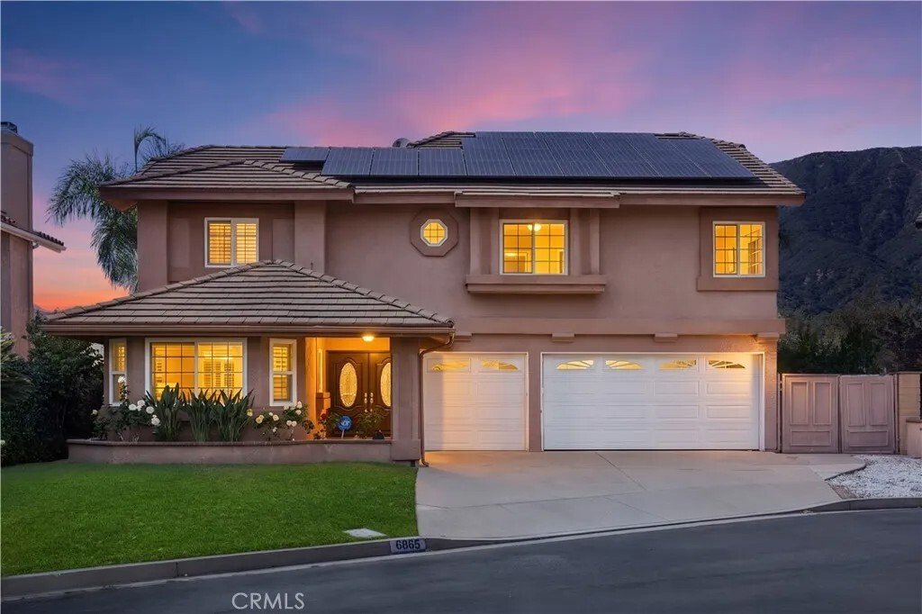 Maison à La Verne, Californie, États-Unis 1 - 18057610