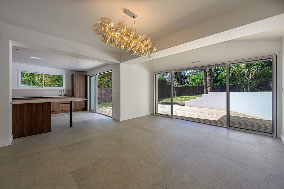 House in Gare-Grand Clos, La Baule-Escoublac, France 4 - 18058645