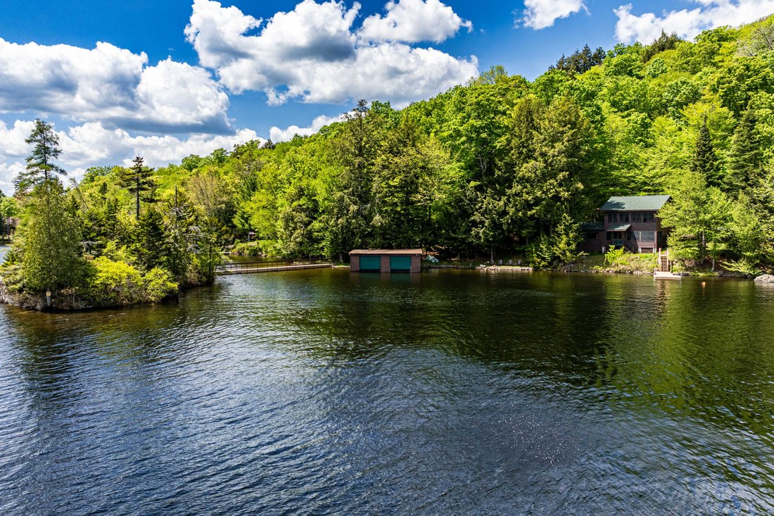 Casa a Old Forge, New York, Stati Uniti 2 - 18056440