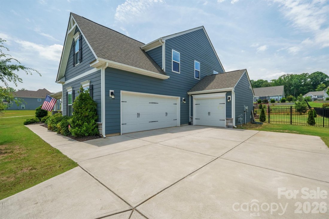 House in Waxhaw, North Carolina, United States 2 - 18056458