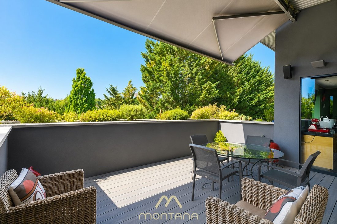 Apartment in Saint-Julien-les-Metz, Grand Est, France 3 - 18059869