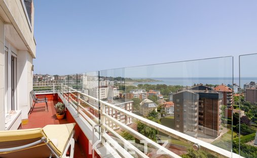 Appartamento a Santander, Cantabria, Spagna 1