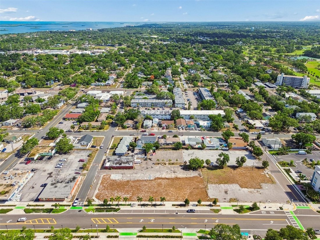 Land in Clearwater, Florida, United States 4 - 16169404