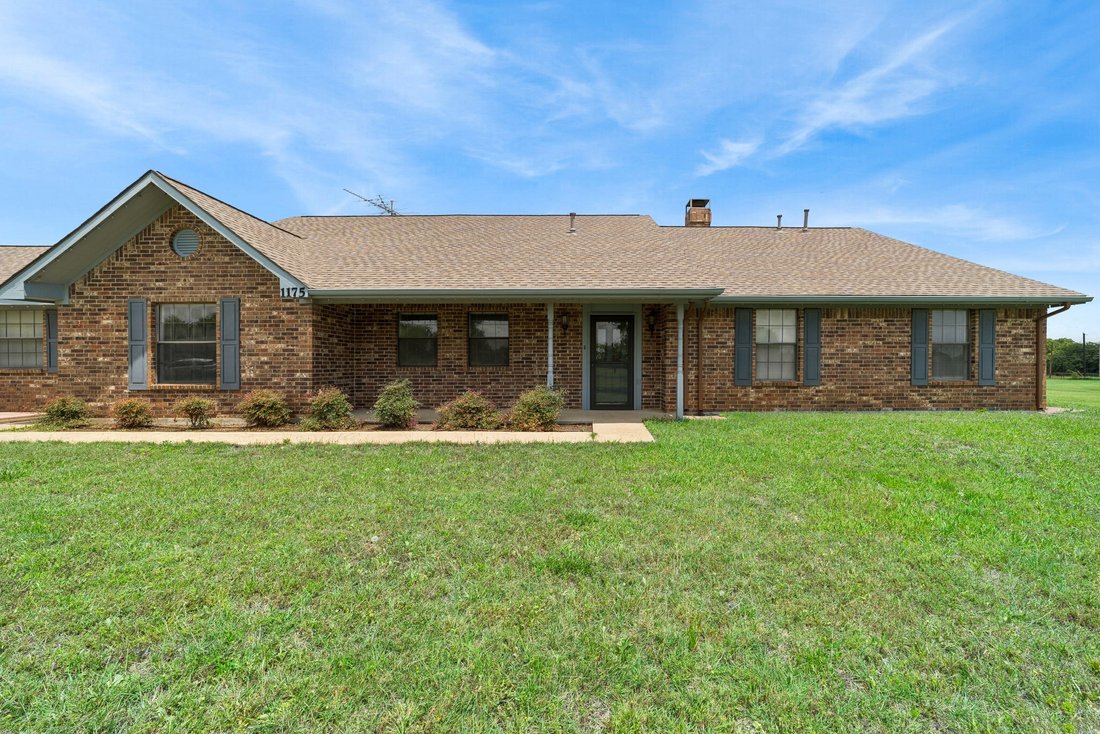 House in Lucas, Texas, United States 2 - 18059317