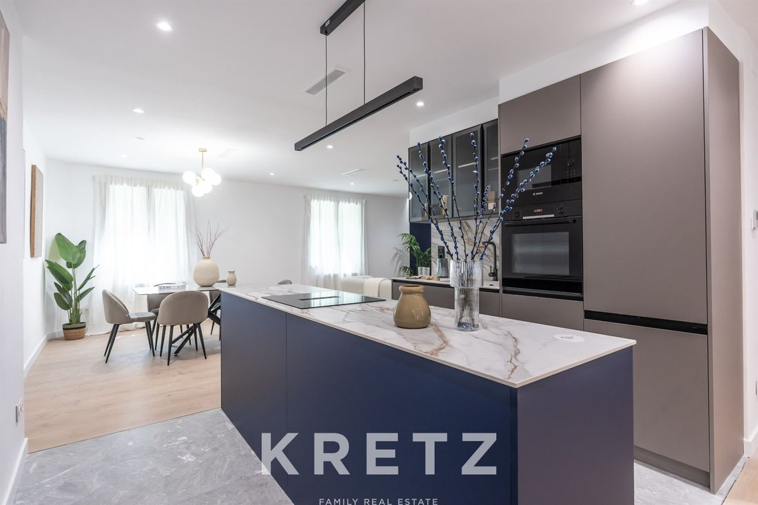Apartment in Centro, Madrid, Spain 4 - 18059172