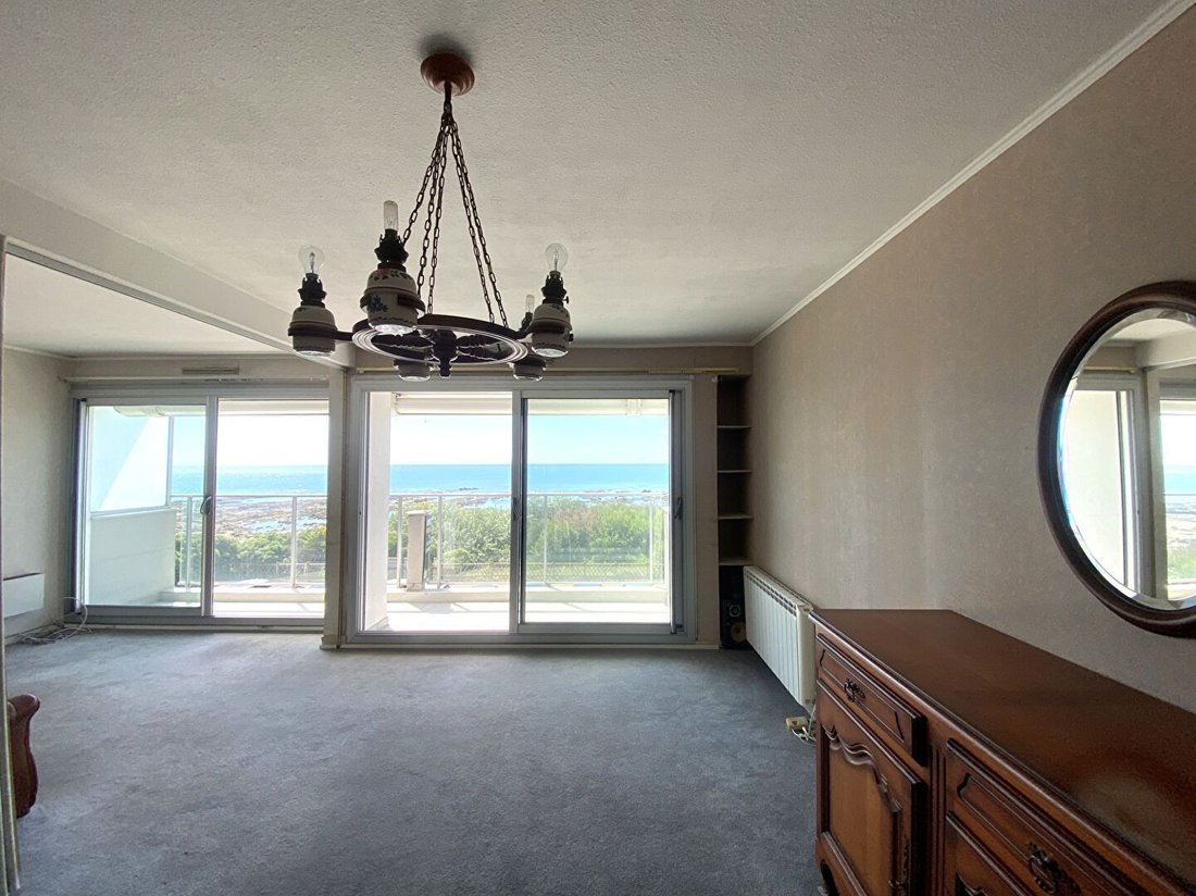 Apartment in Gare-Saint Michel, Les Sables-d'Olonne, France 5 - 18055127