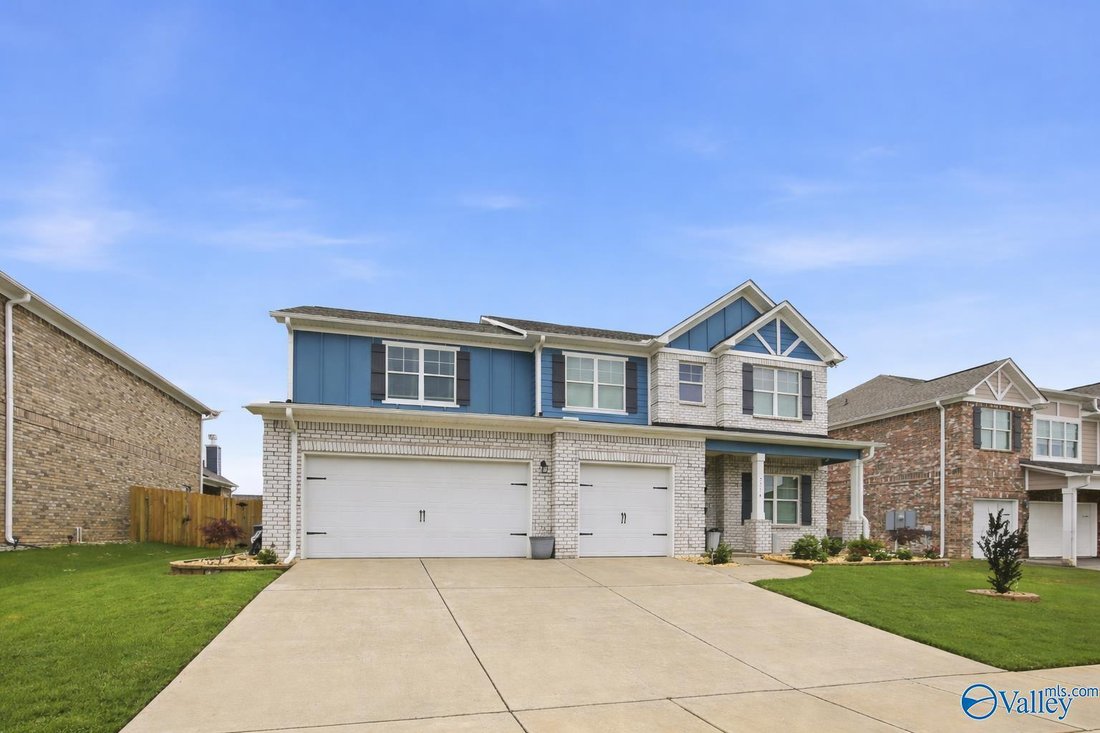 House in Redstone Arsenal, Alabama, United States 2 - 17681020