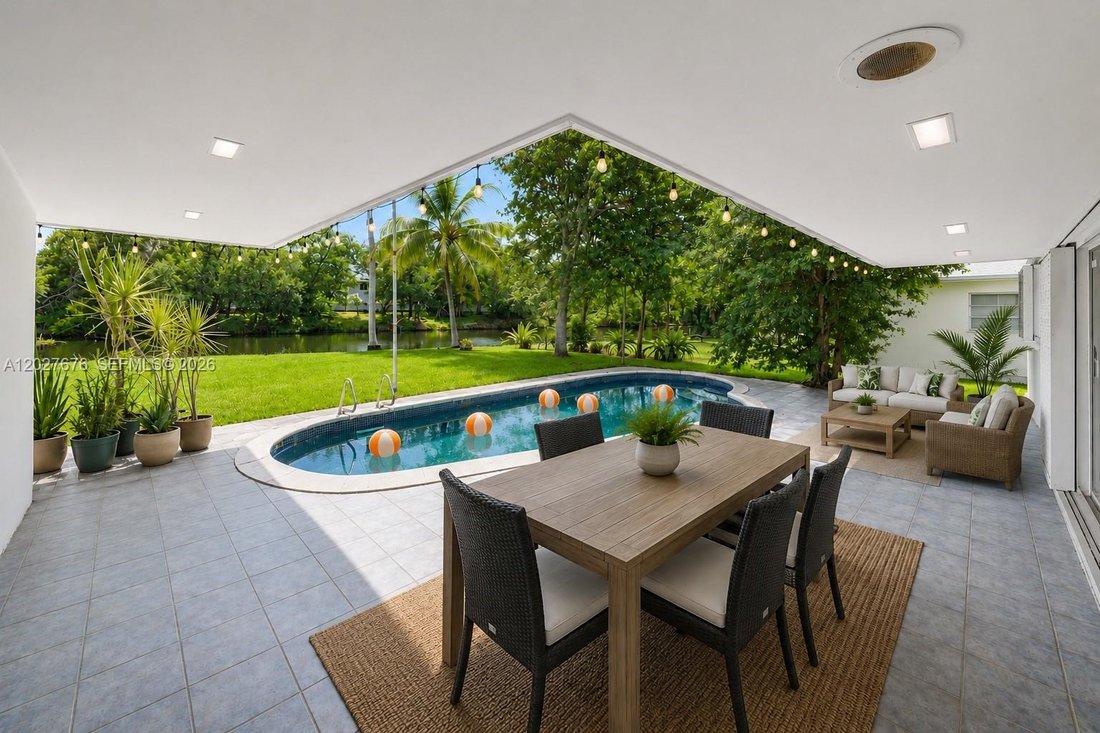 House in Miami, Florida, United States 1 - 18057974