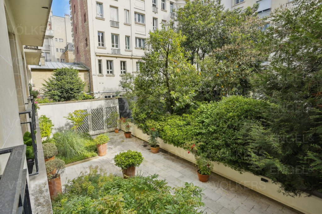 Apartamento en Charles Laffitte, Neuilly-sur-Seine, Francia 4 - 18054930