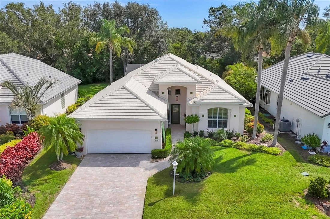 House in Bradenton, Florida, United States 1 - 18056017