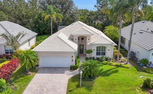 House in Bradenton, Florida, United States 1