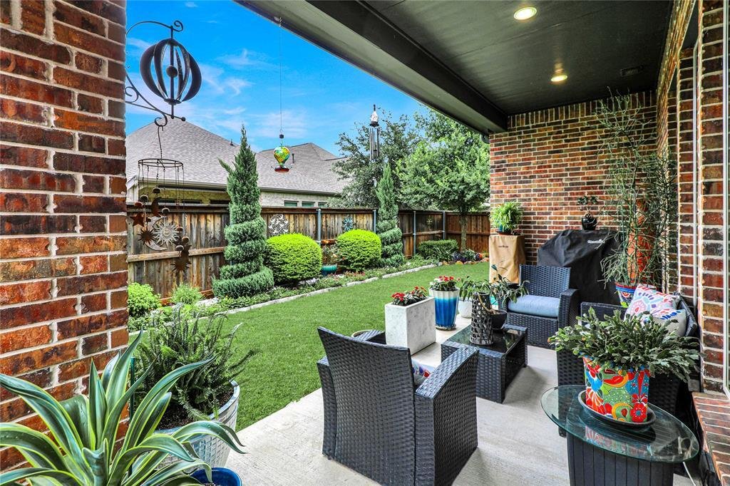 House in McKinney, Texas, United States 2 - 18057456