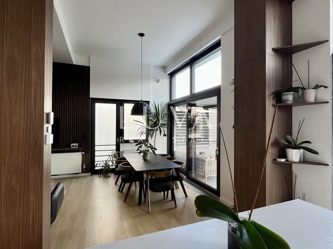 Apartment in Mjesni odbor Remete, Zagreb, City of Zagreb 4 - 18029845