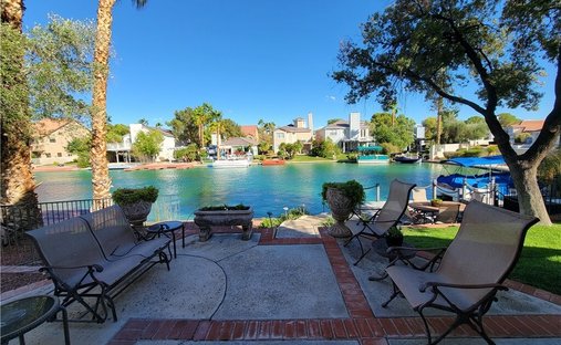 Casa a Las Vegas, Nevada, Stati Uniti 1