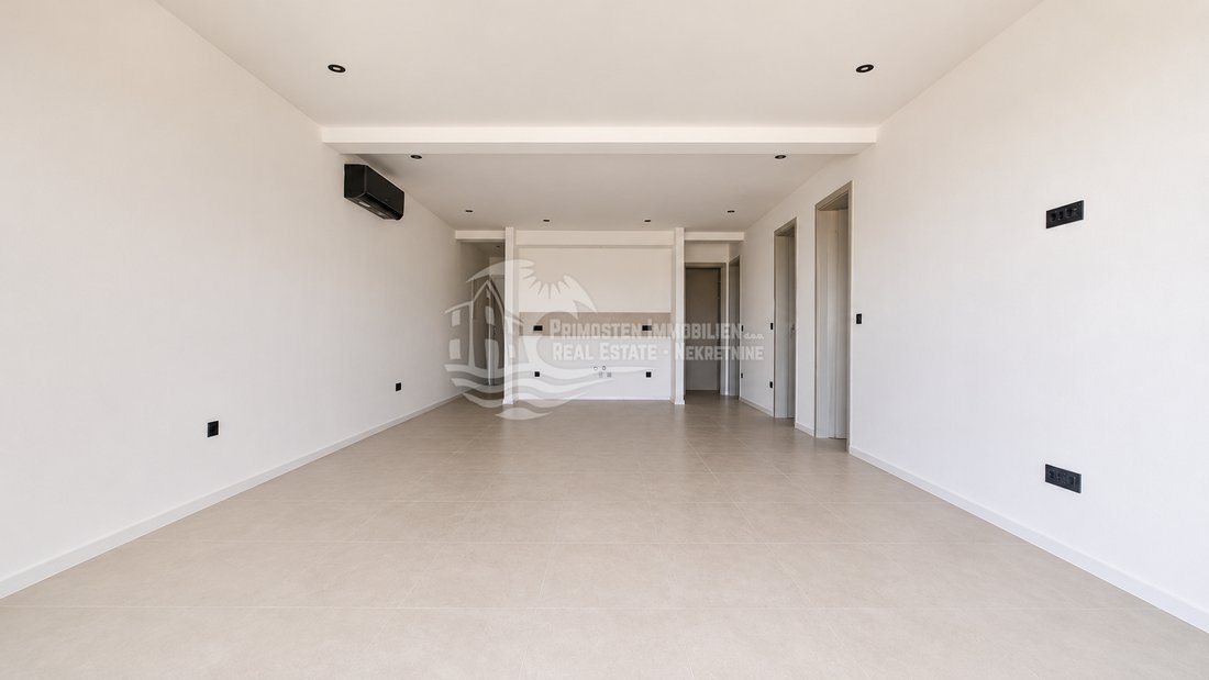Apartment in Primosten, Sibenik-Knin County, Croatia 5 - 18010699